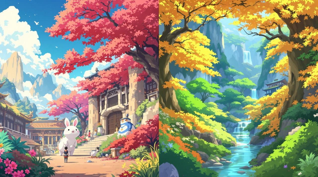 理性讨论：国产动画为什么越来越强了？从画质到叙事的全面分析 - 国漫热议话题